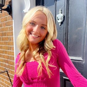 Meet your Posher, Dani